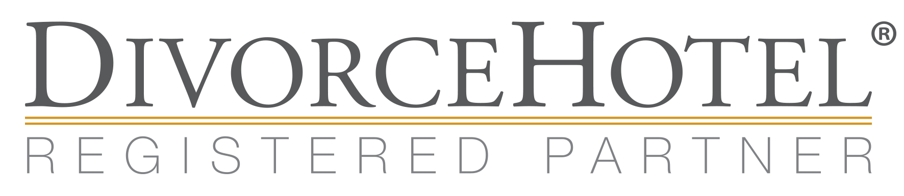 DivorceHotel Registered Partner